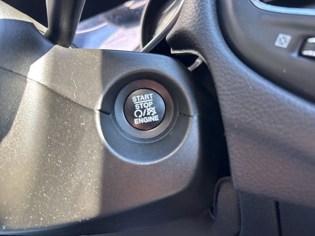 Certified 2020 Jeep Compass Sport w/ Cold Weather Group image 17