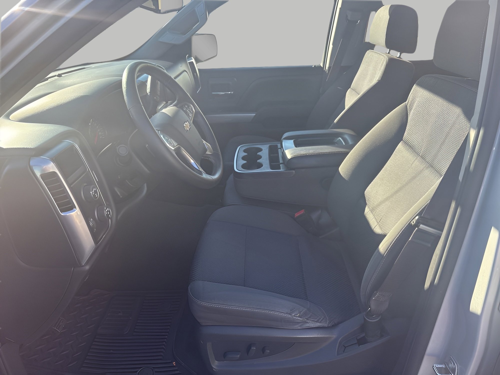 Used 2017 Chevrolet Silverado 1500 LT w/ All Star Edition image 17