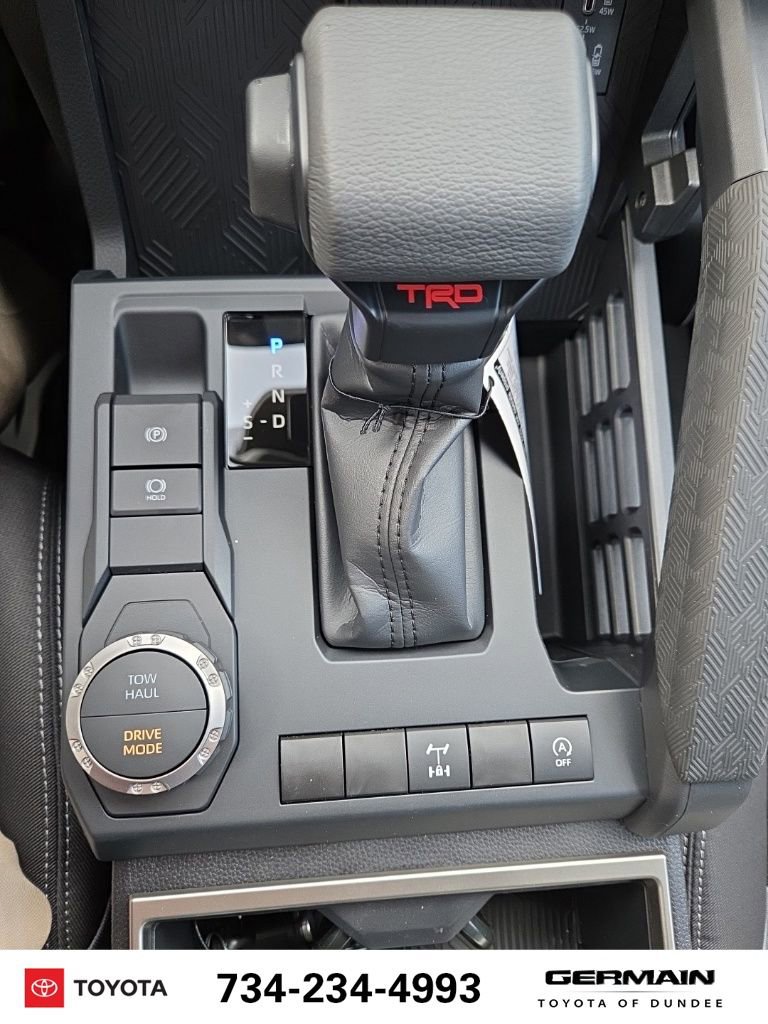 New 2026 Toyota Tacoma SR5 image 34