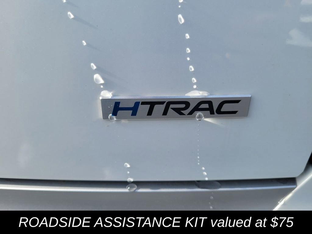 New 2026 Hyundai Palisade Calligraphy image 6