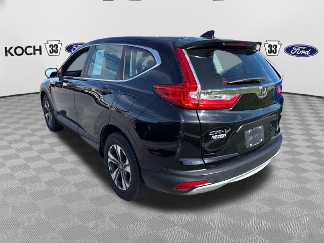 Used 2017 Honda CR-V LX image 6