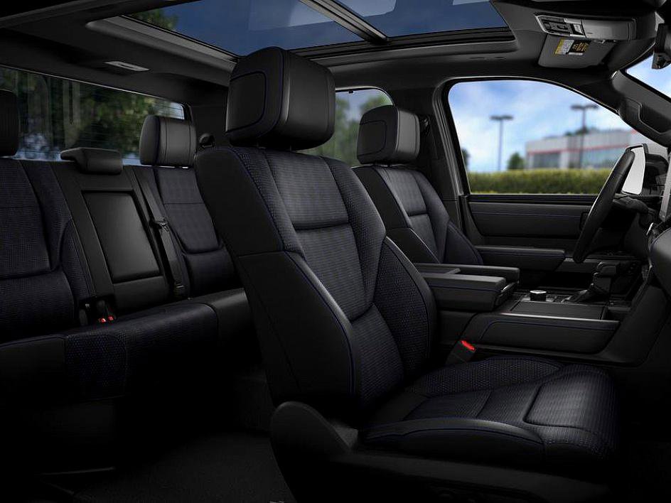 New 2026 Toyota Tundra Platinum image 34