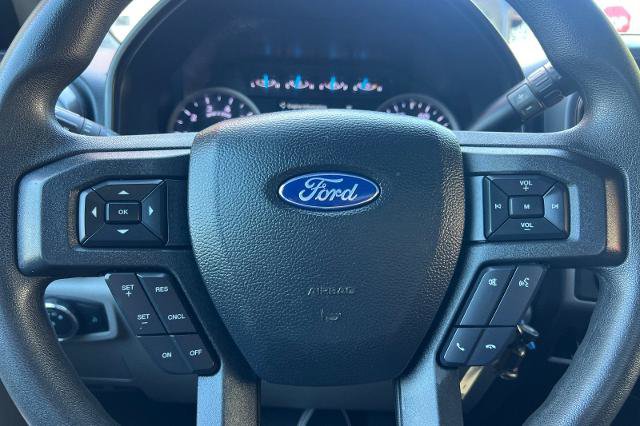 Certified 2021 Ford F350 XLT RWD image 20
