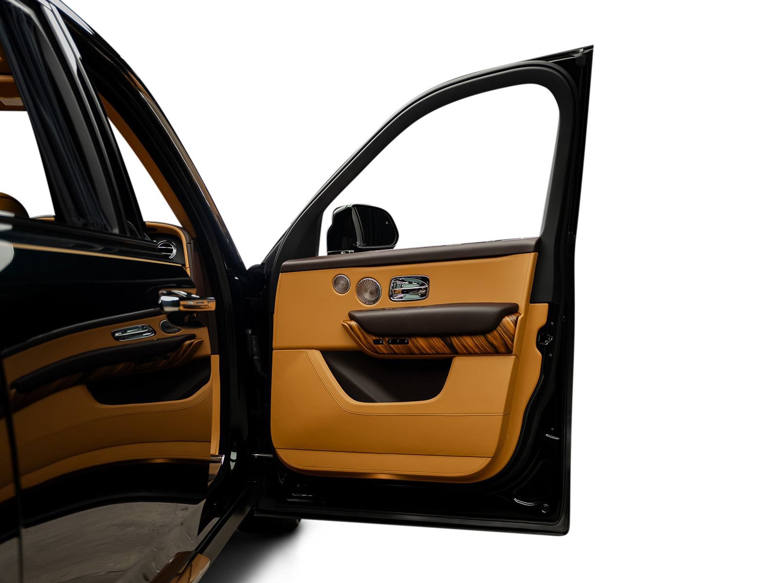 Used 2019 Rolls-Royce Cullinan AWD/4WD image 66