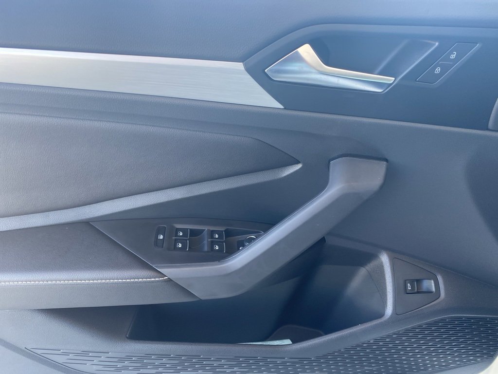 New 2025 Volkswagen Jetta S image 23