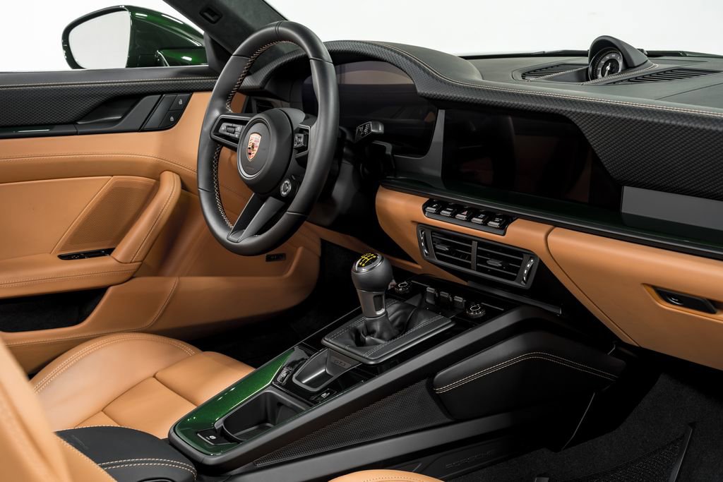 Used 2026 Porsche 911 GT3 RWD image 33