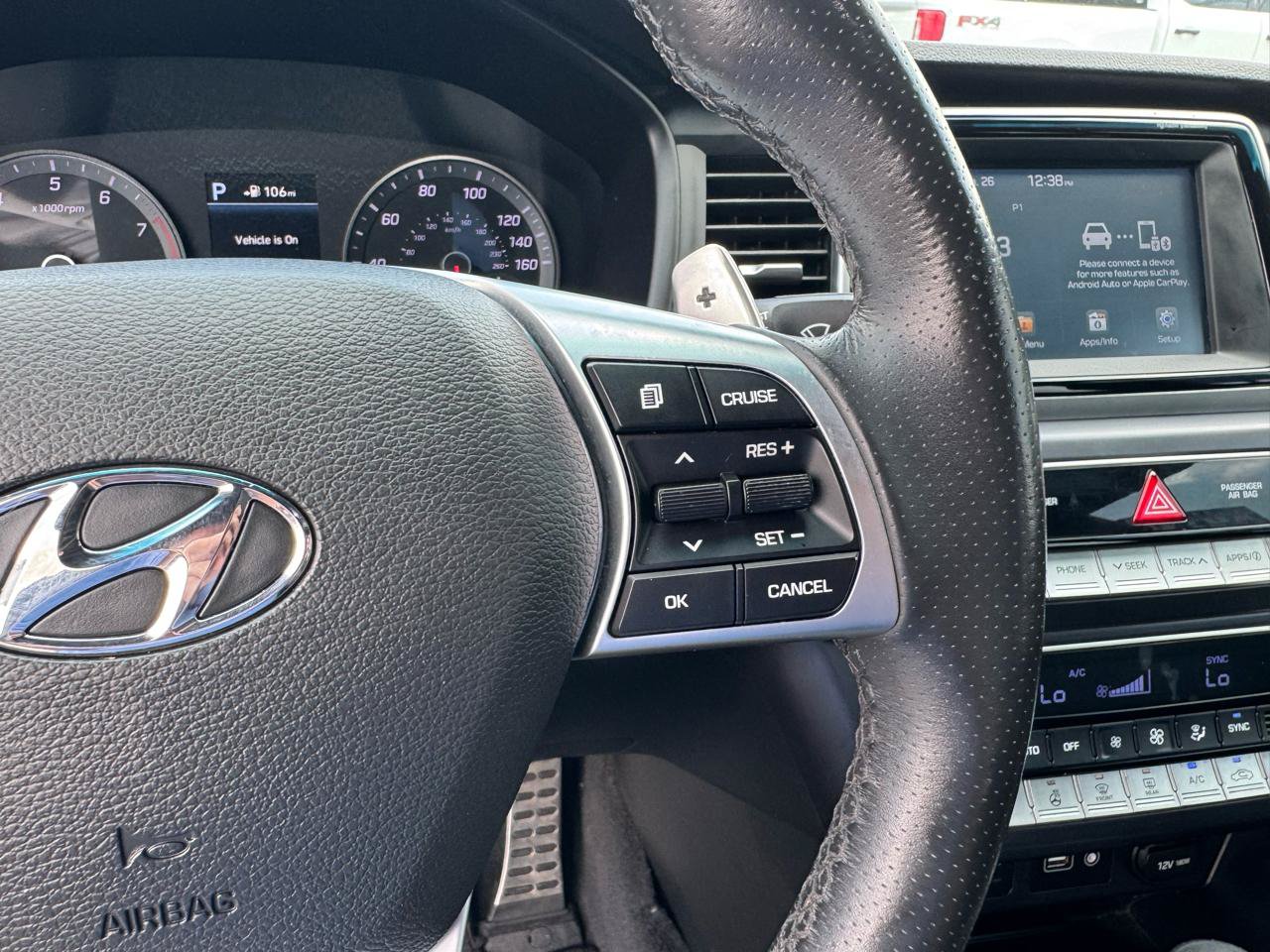Used 2019 Hyundai Sonata Sport FWD image 22