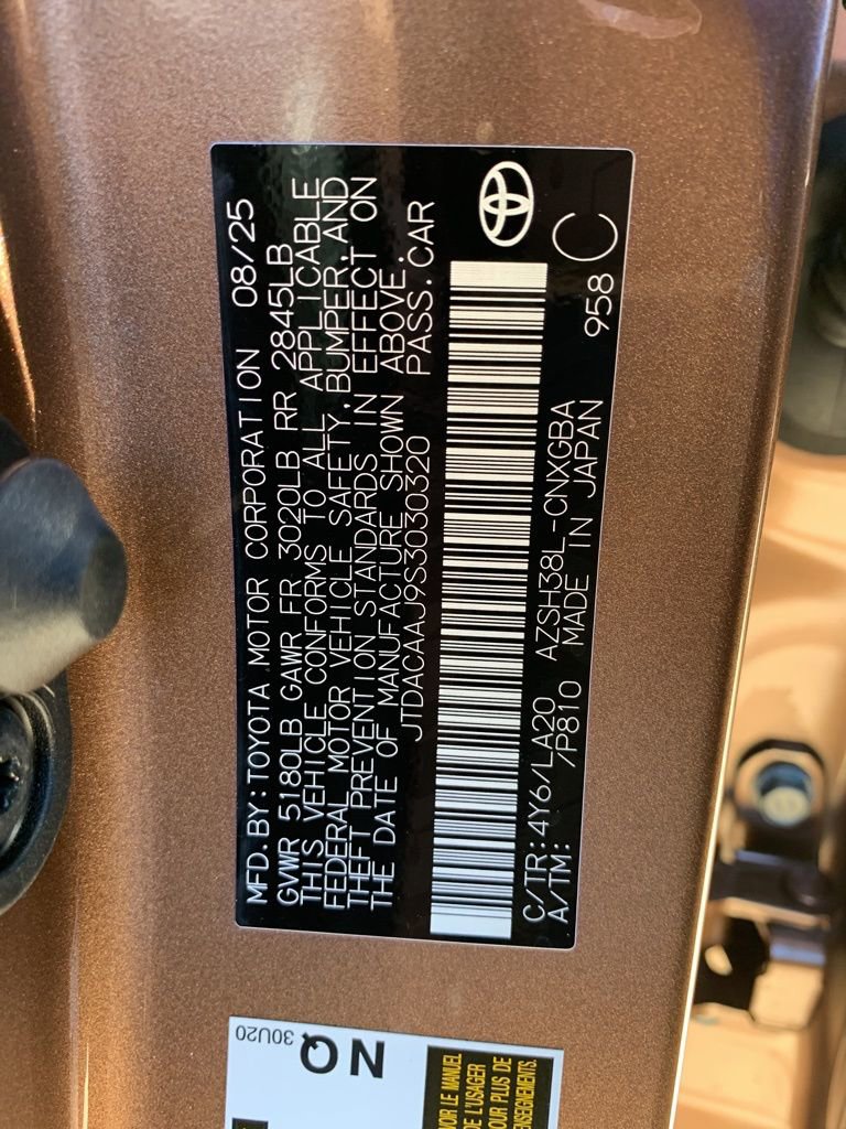 New 2025 Toyota Crown Signia image 32