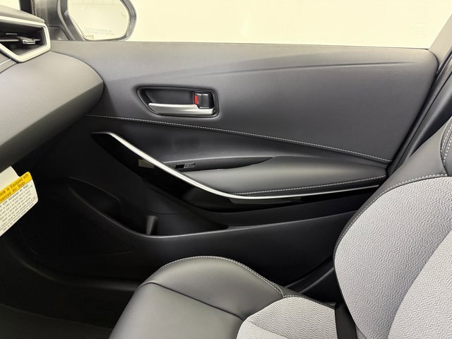 New 2026 Toyota Corolla XSE image 25