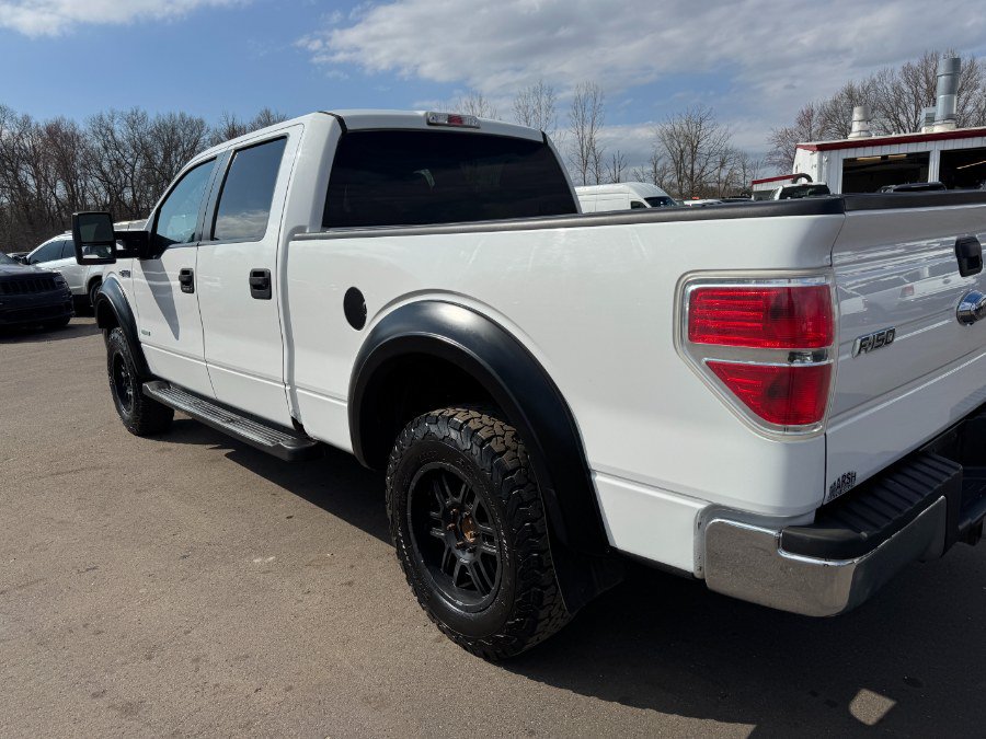 Used 2012 Ford F150 XLT w/ XLT Convenience Pkg AWD/4WD image 10