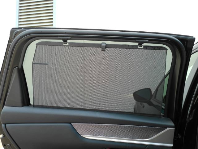 Used 2025 MAZDA CX-70 3.3 Turbo w/ Preferred Package image 17