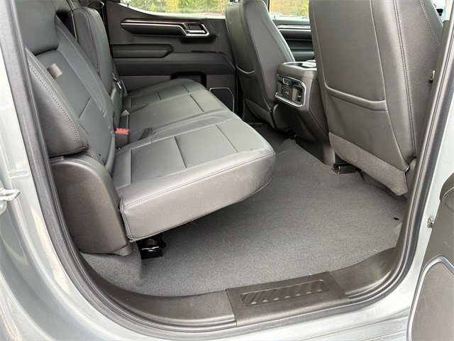 Used 2023 Chevrolet Silverado 1500 LTZ w/ LTZ Premium Package image 15