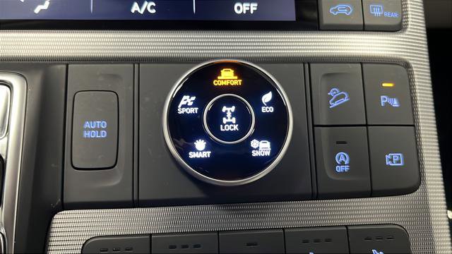 Used 2023 Hyundai Palisade Calligraphy w/ Cargo Package image 38