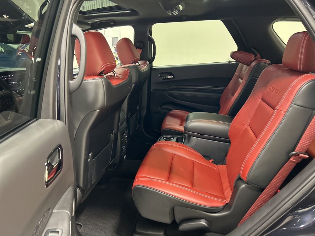 Used 2024 Dodge Durango SRT Hellcat AWD/4WD image 26
