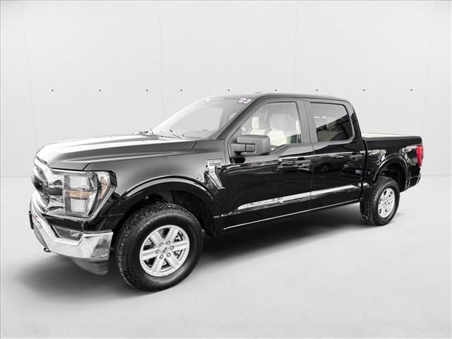 Used 2023 Ford F150 XLT