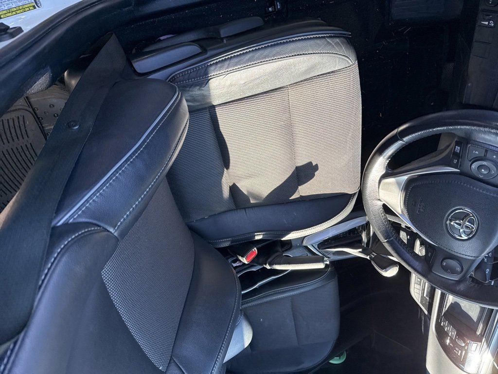 Used 2016 Toyota Corolla S