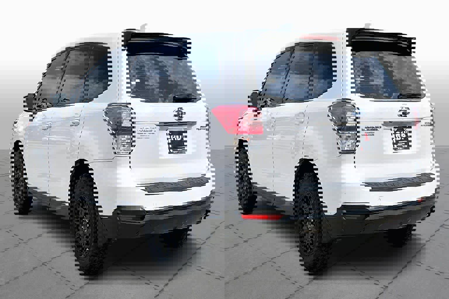 Used 2018 Subaru Forester 2.5i image 12