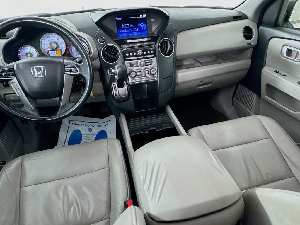 Used 2014 Honda Pilot EX-L image 27