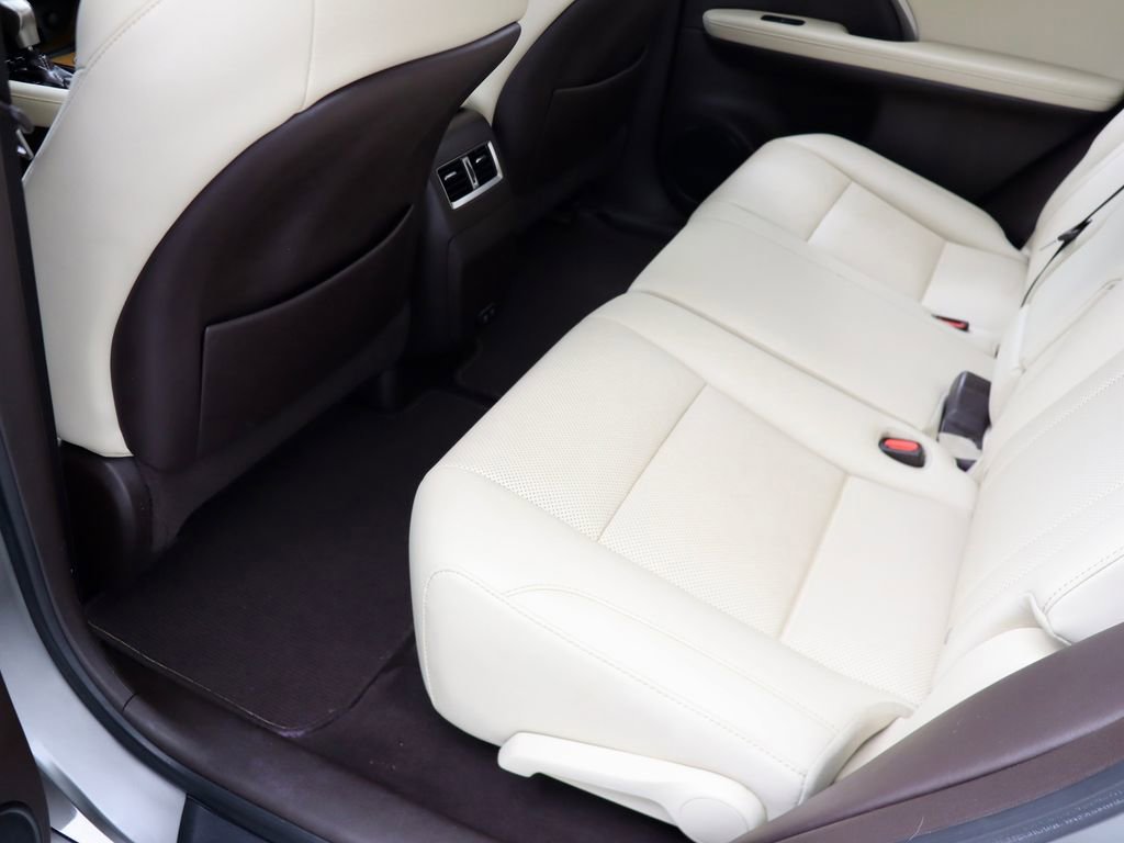 Used 2020 Lexus RX 350 FWD w/ Premium Package image 35