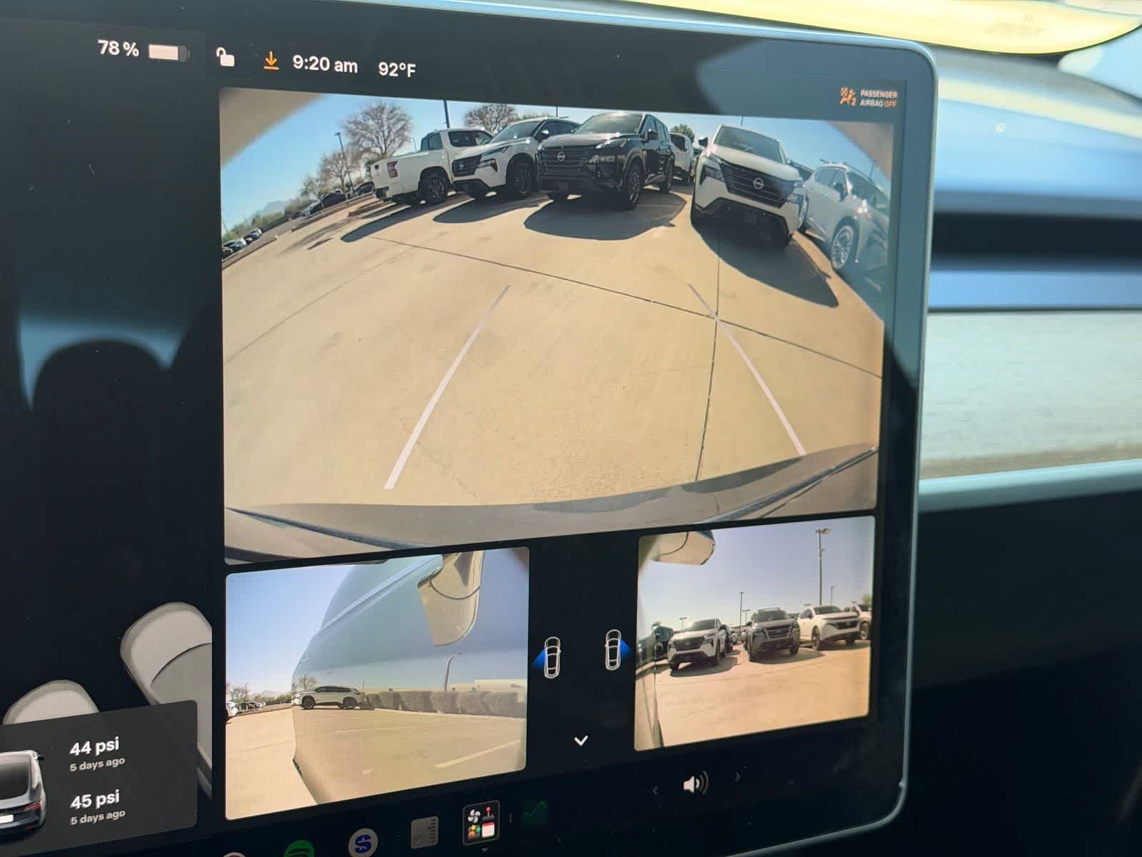 Used 2020 Tesla Model 3 Standard Range Plus RWD image 28