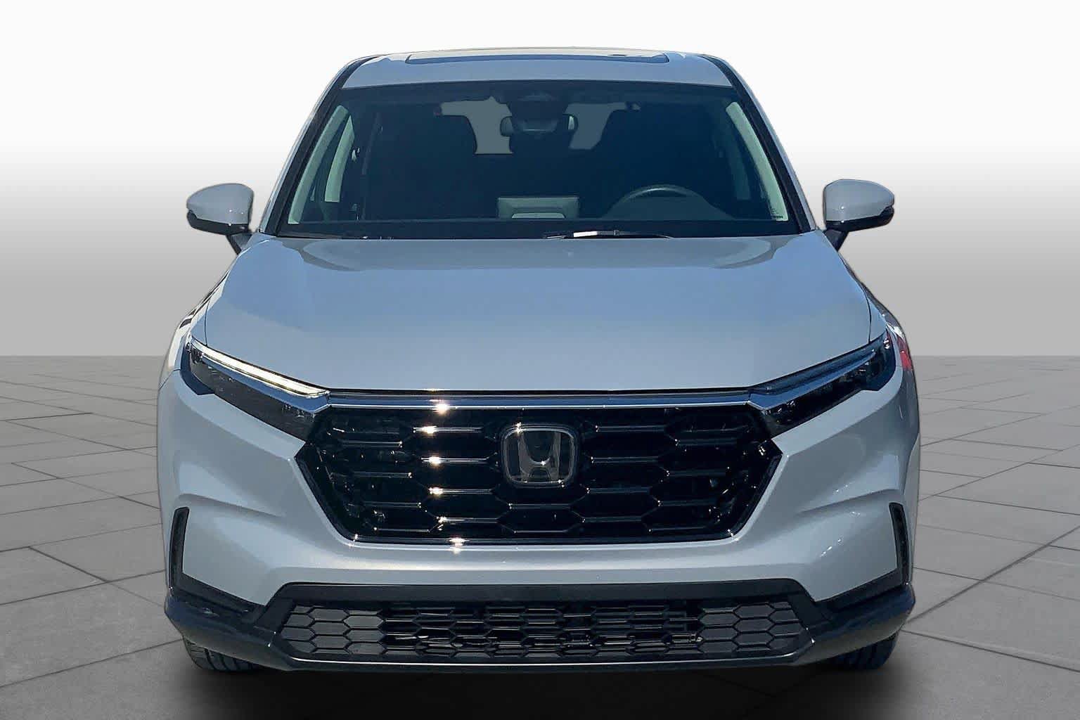Used 2026 Honda CR-V EX image 4