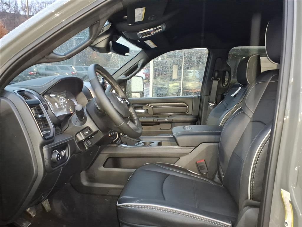 New 2026 RAM 2500 Power Wagon AWD/4WD image 6