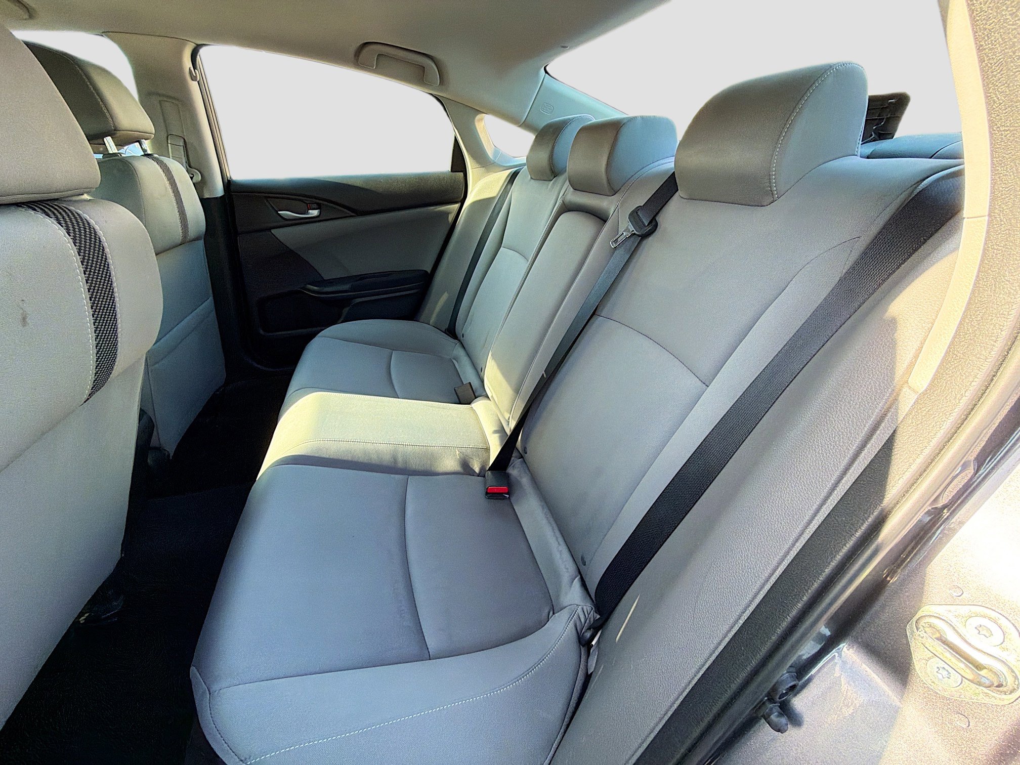 Used 2016 Honda Civic EX-T image 19