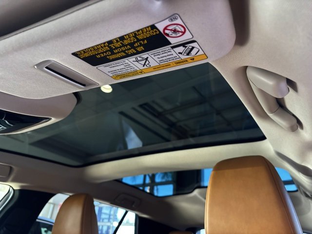 Used 2024 Lexus RZ 300e Premium image 15