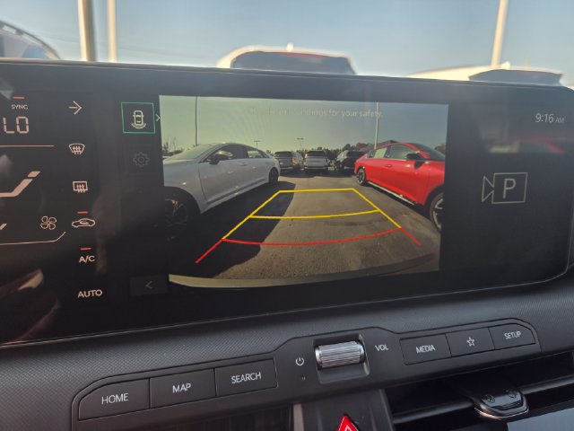 New 2026 Kia K4 EX FWD image 12