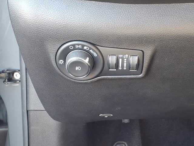 Used 2022 Jeep Compass Trailhawk image 21