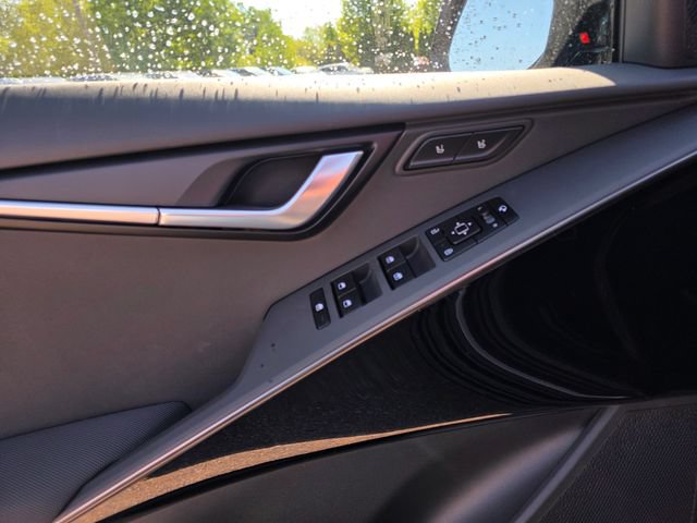 New 2026 Kia Niro Wave w/ Wave Preserve Package FWD image 28