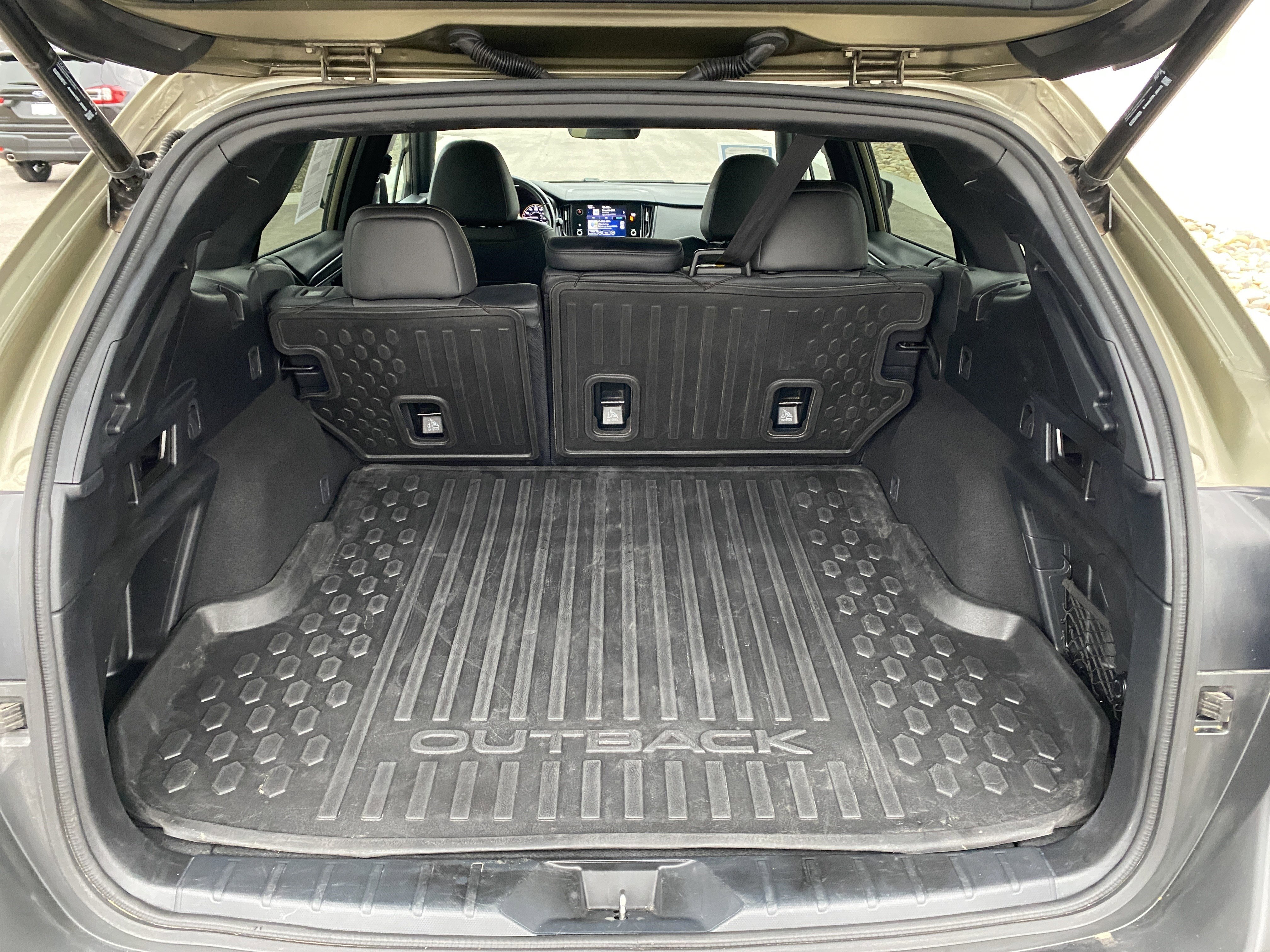 Used 2022 Subaru Outback Wilderness image 7