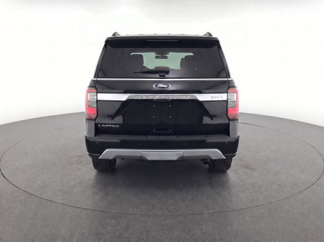 Used 2020 Ford Expedition Max Limited RWD image 7