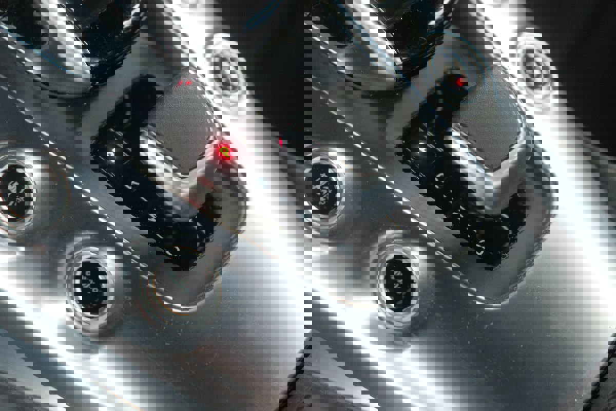 Used 2018 Mercedes-Benz AMG GT C image 63