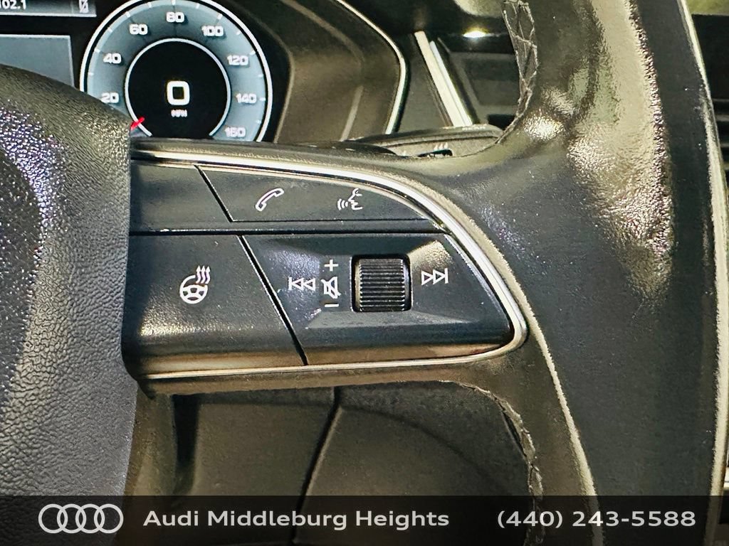 Certified 2023 Audi Q5 2.0T Premium Plus w/ Premium Plus Package AWD/4WD image 20