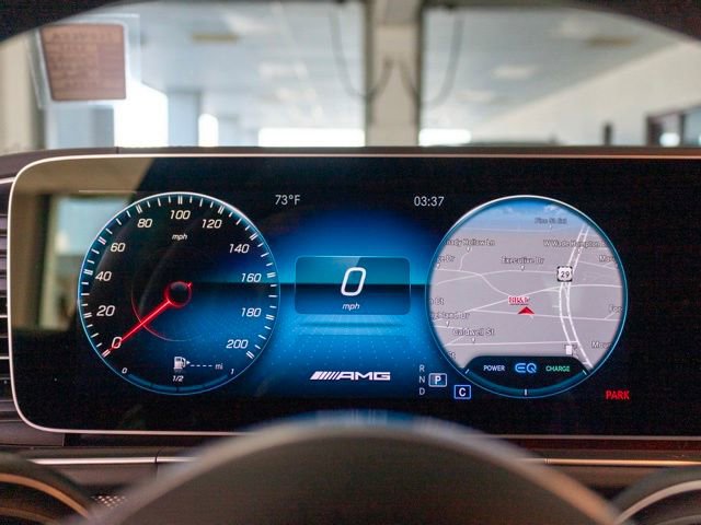 Used 2021 Mercedes-Benz GLE 63 AMG S image 14