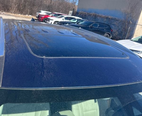 Used 2023 Buick Enclave Essence w/ Experience Buick Package image 10