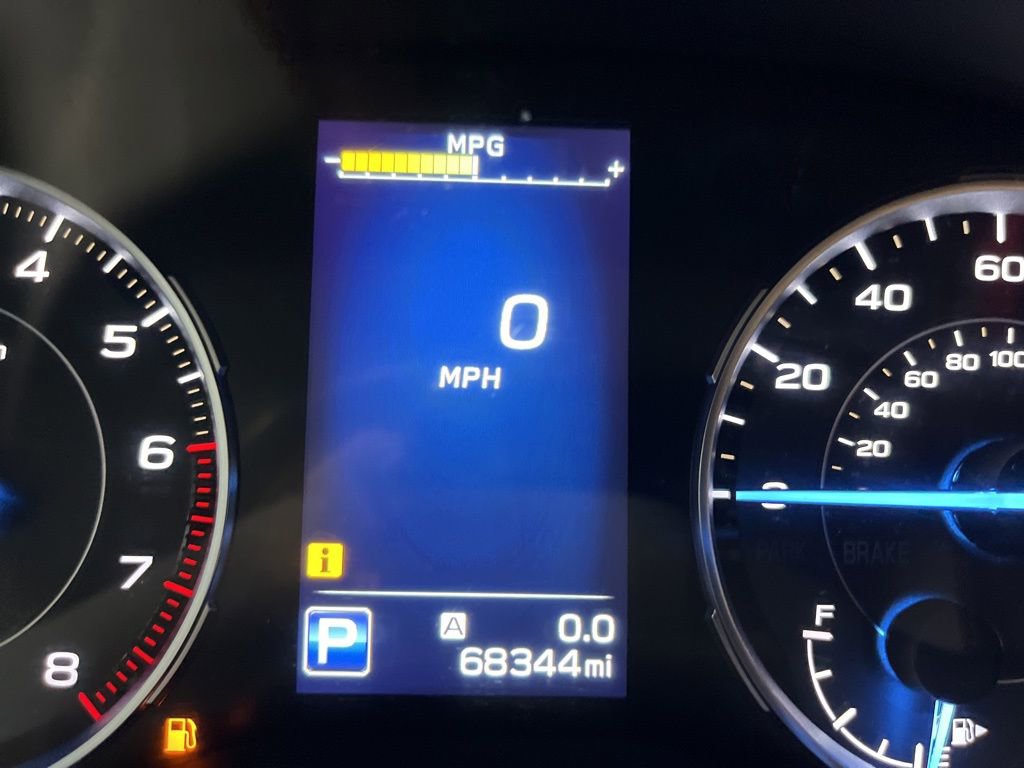 Used 2019 Subaru Ascent Touring w/ Popular Package #2 image 20