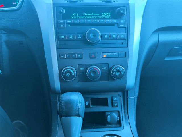 Used 2012 Chevrolet Traverse LT FWD image 20