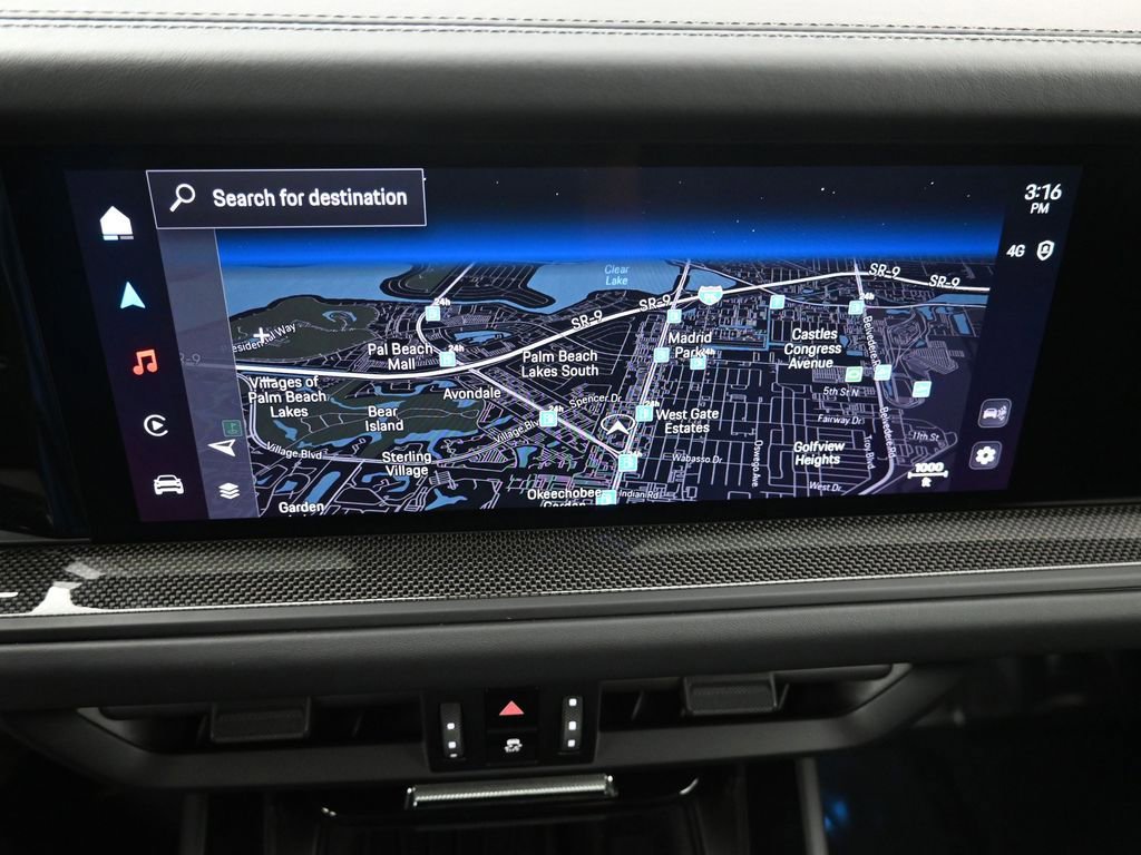 Certified 2025 Porsche Cayenne GTS image 21