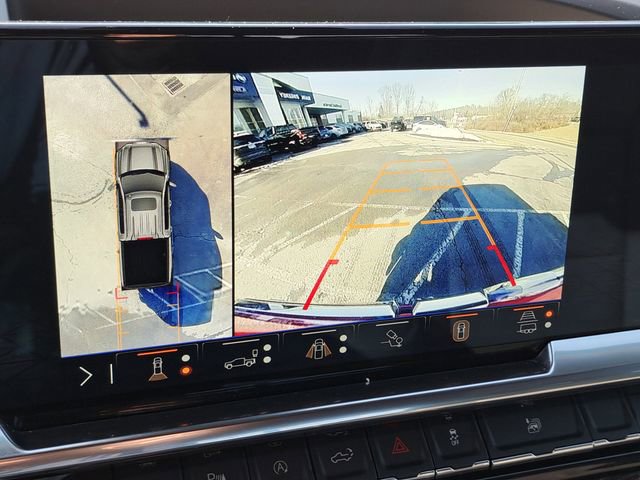 Used 2024 GMC Sierra 1500 Elevation w/ Elevation Premium Package image 26