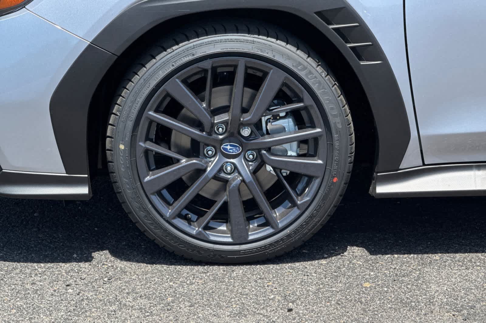 New 2026 Subaru WRX Premium AWD/4WD image 23