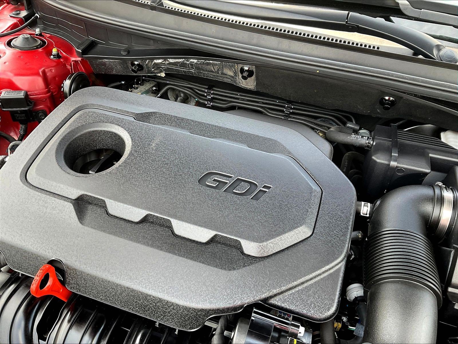 Used 2018 Hyundai Sonata Sport FWD image 31