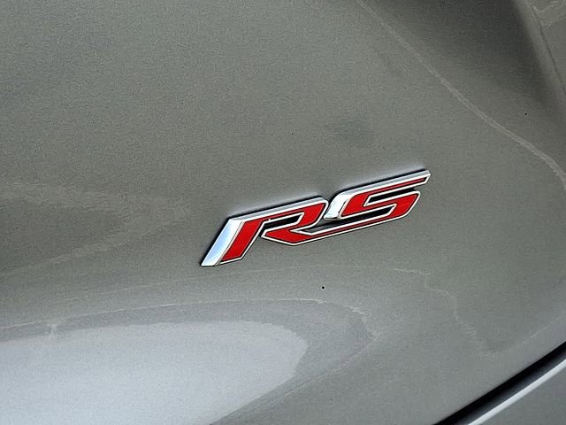 Used 2025 Chevrolet Blazer RS image 26