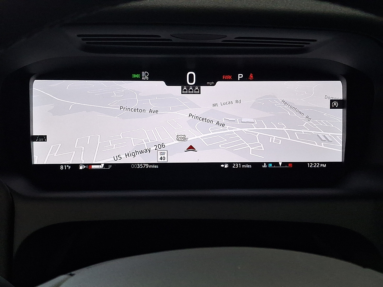 Certified 2025 Land Rover Discovery Sport S AWD/4WD image 19