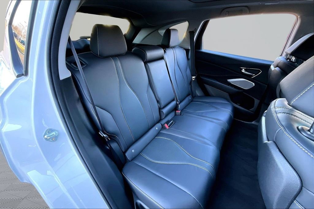 Used 2023 Acura RDX w/ Technology Package image 19