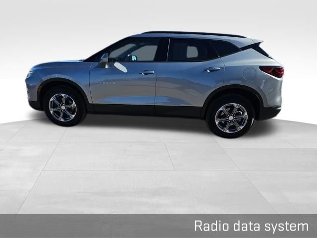 Used 2024 Chevrolet Blazer LT w/ Convenience Package image 13