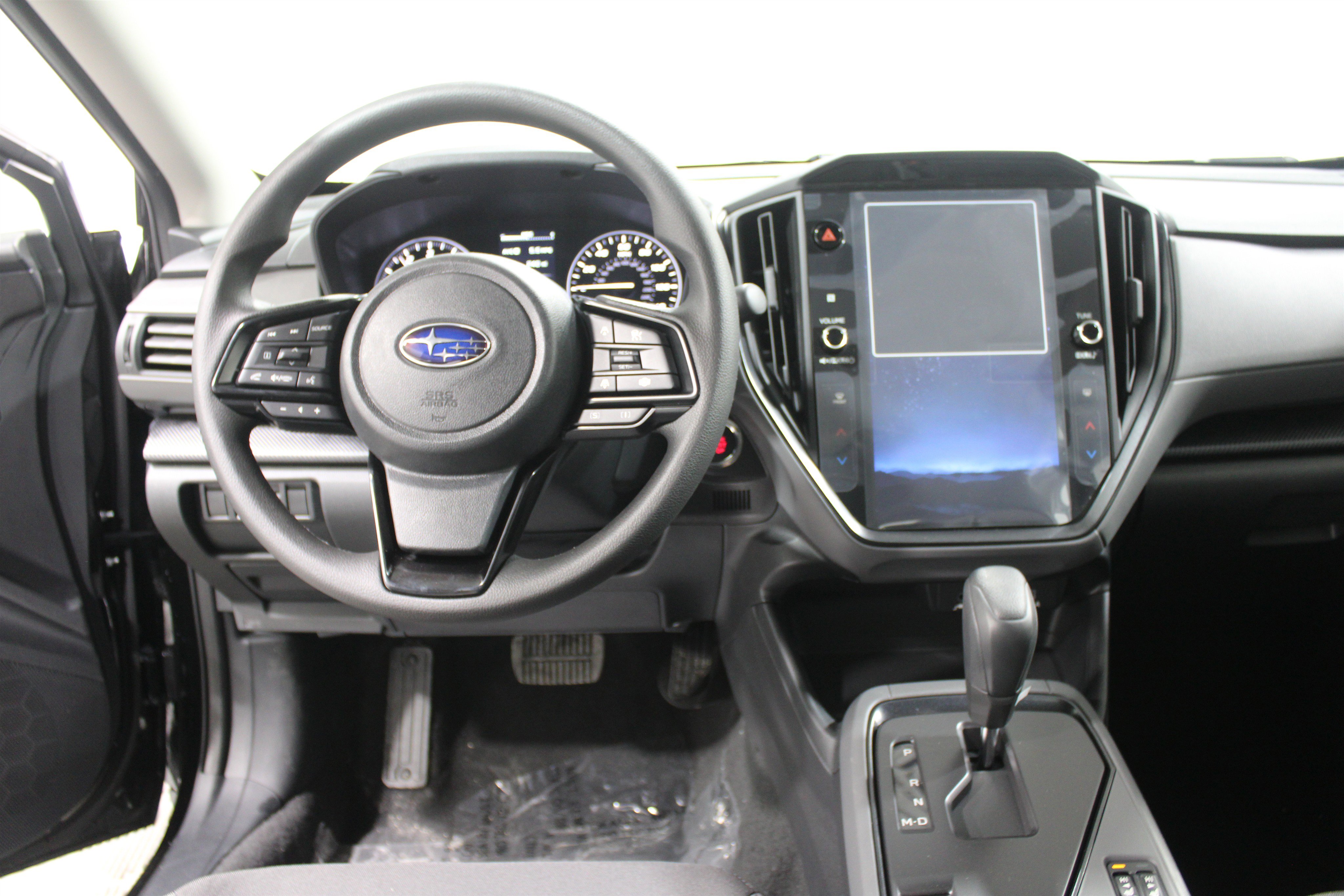 New 2026 Subaru Crosstrek 2.0i Premium image 2