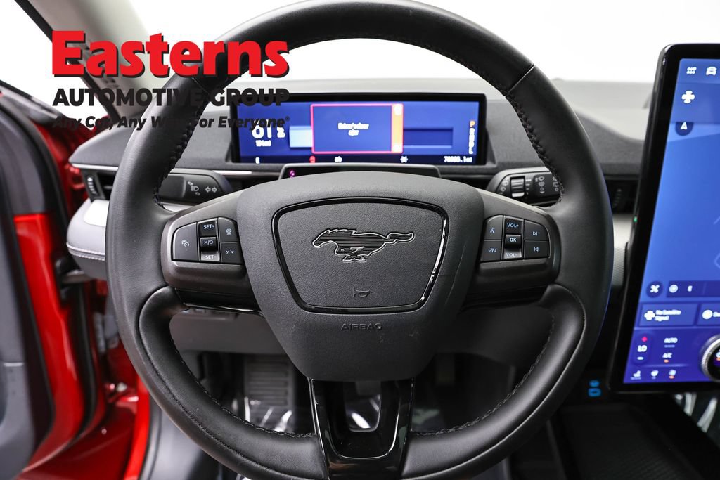 Used 2023 Ford Mustang Mach-E California Route 1 AWD/4WD image 10