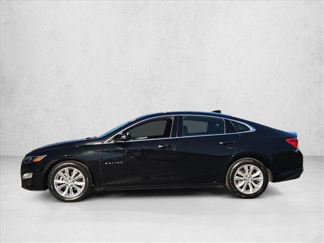 Used 2023 Chevrolet Malibu LT FWD image 9